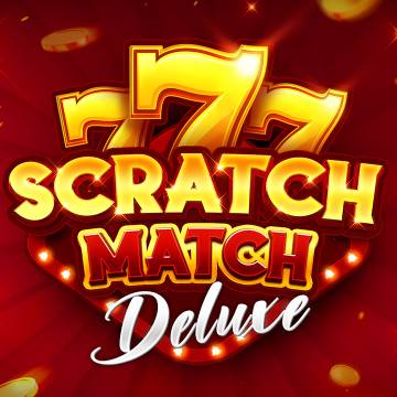 Scratch Match Deluxe