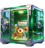 lottety ticket decoration