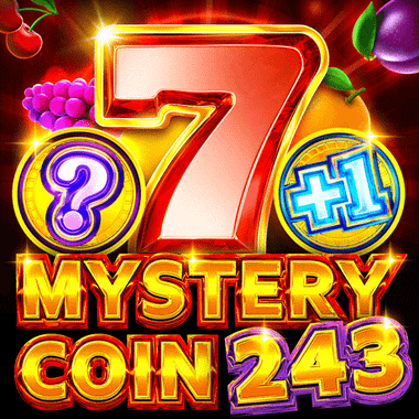 Mystery Coin 243