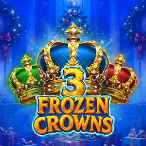 3 Frozen Crowns