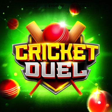 Cricket Duel