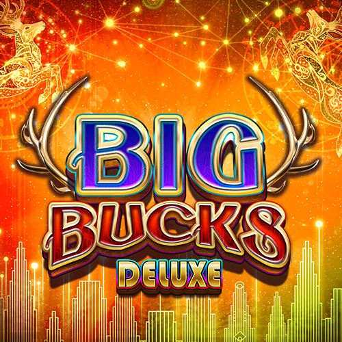 Big Bucks Deluxe