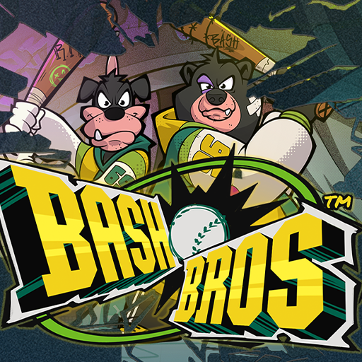 Bash Bros