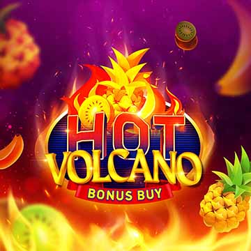 Hot Volcano Bonus Buy