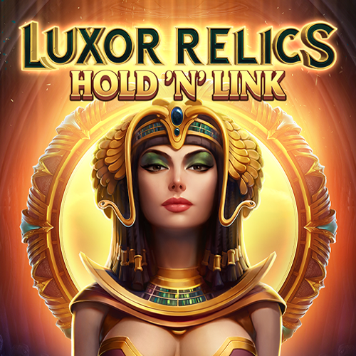 Luxor Relics Hold 'n' Link