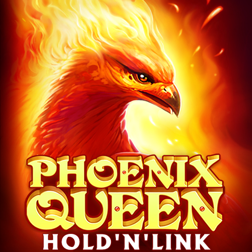 Phoenix Queen: Hold 'n' Link