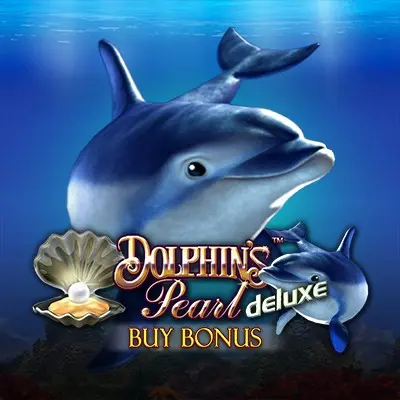 Dolphin’s Pearl Deluxe Buy Bonus