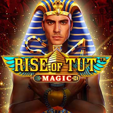 Rise of Tut Magic: Buy Bonus