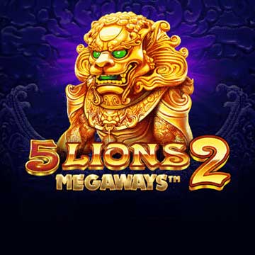 5 Lions Megaways 2