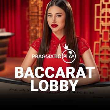 Baccarat Lobby