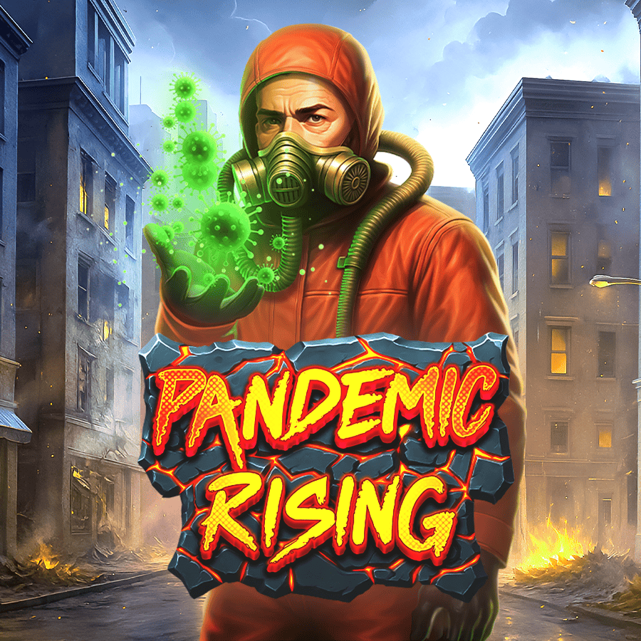 Pandemic Rising