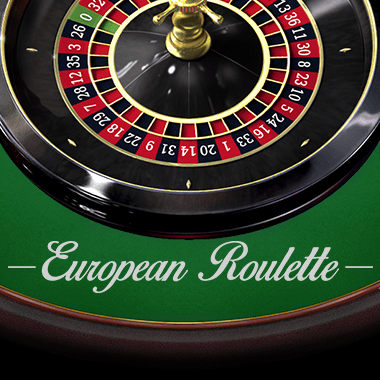 European Roulette
