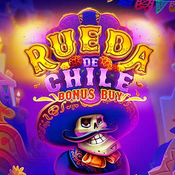 Rueda De Chile Bonus Buy