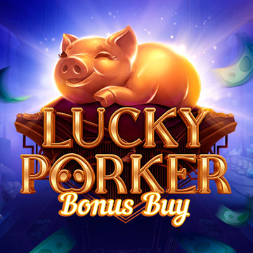 Lucky Porker Bonus Buy